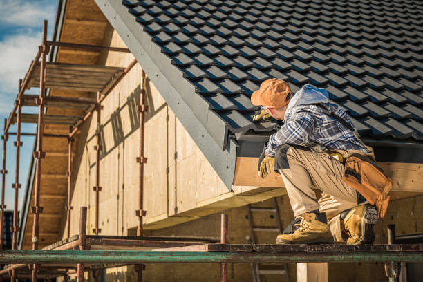 Best Metal Roofing Contractor  in East Pasadena, CA