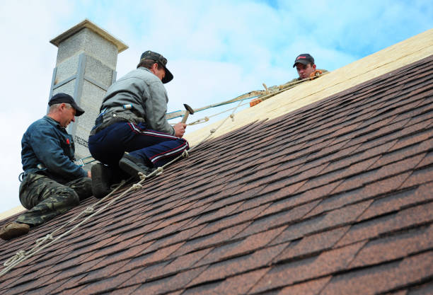 Quick and Trustworthy Emergency Roof Repair Services in East Pasadena, CA