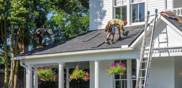 Best Flat Roof Repair Services  in East Pasadena, CA