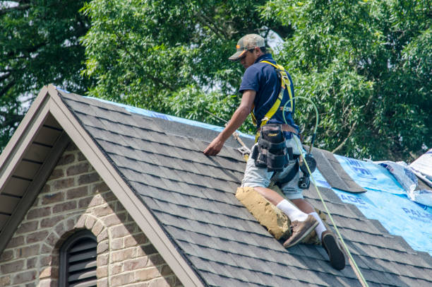 Tile Roofing Contractor in East Pasadena, CA
